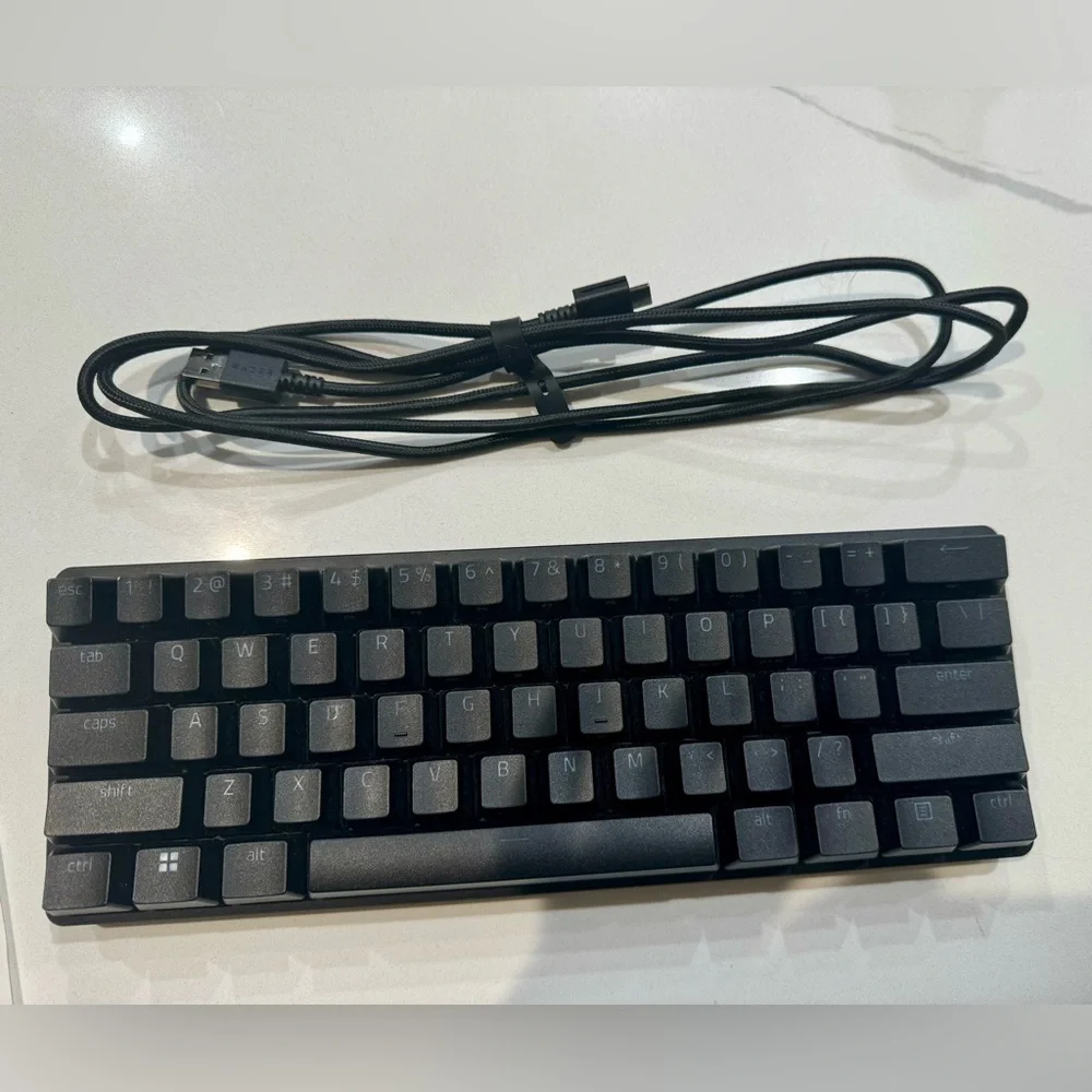RAZER HUNTSMAN MINI Gaming Keyboard